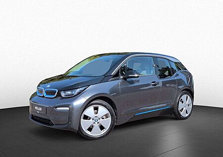 BMW i3 120Ah NaviProf RFK Tempo Klimaaut SHZ DAB Navi