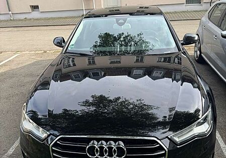 Audi A6 2.0 TDI ultra S tronic