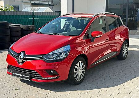 Renault Clio IV Grandtour Business Edition*TOP-ZUSTAND**