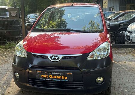 Hyundai i10 1.1 Apple Car play,Tüv&Service Neu