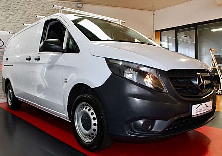 Mercedes-Benz Vito Kasten 116 CDI RWD LANG 1HD SORTIMO+RETTBOX