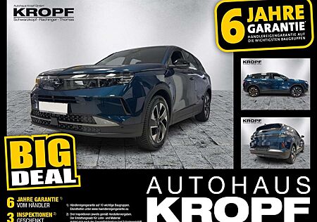 Opel Grandland 1.2 48V Mild- W Edition LED+SHZ+Kam.