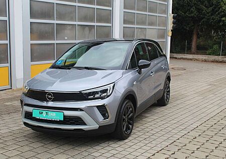 Opel Crossland X CROSSLAND ELEGANCE PAKET NAVI~KAMERA~
