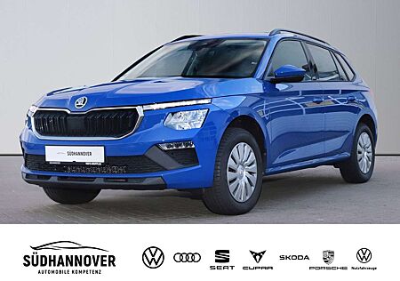 Skoda Kamiq Essence 1,0 TSI 70 kW 5-G-Schaltgetriebe