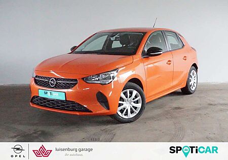 Opel Corsa-e Corsa Electric Edition | 3-Phasen 11KW | DAB |