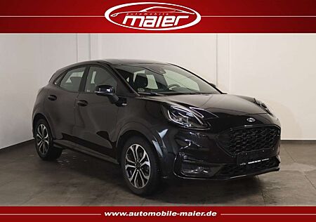 Ford Puma ST-Line-Digital Tacho-Tempo-NAV-LED-SHZ-PDC