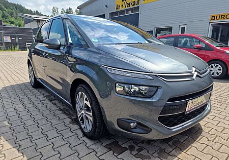 Citroën C4 Picasso Citroen EXCLUSIVE 165 AUTOMATIK-LEDER-NAVI-KAMERA-MASSAGE