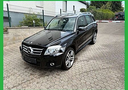 Mercedes-Benz GLK 280 GLK -Klasse 4Matic