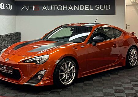 Toyota GT86 * AERO*NAVIGATION*XENON*TEMPOMAZ*SZH*