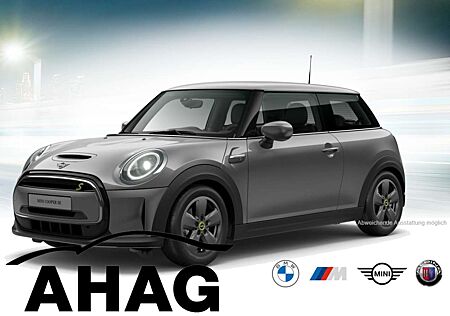 Mini Cooper SE SE Essential Trim Klimaaut.