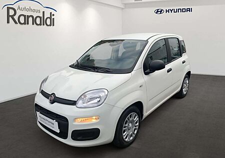 Fiat Panda MILD-HYBRID++TAGESZULASSUNG!+HAMMERPREIS!