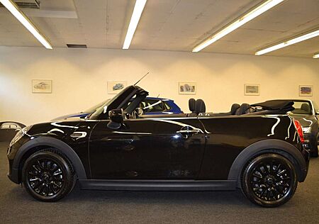 Mini ONE Cabrio (erst 35000 Km!)