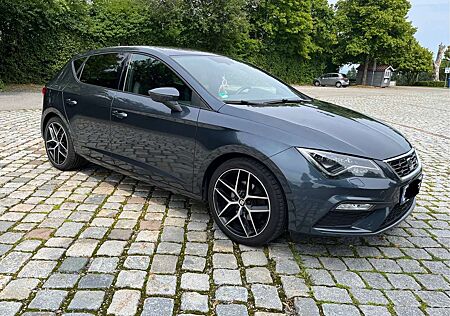 Seat Leon 1.5 TSI ACT DSG OPF FR