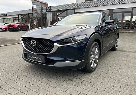 Mazda CX-30 e-SKYACTIV G Center-Line,Design-Paket,Herstellerga