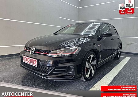 VW Golf Volkswagen GTI Performance BMT/Start-Stopp "NAVI-CAM"