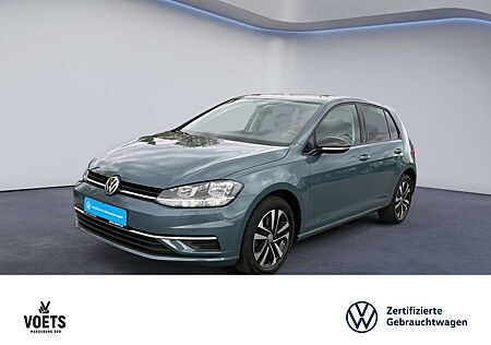 VW Golf Volkswagen VII IQ-DRIVE 1.0 TSI 6-G. NAVI+ACC+STANDH.