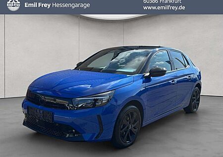 Opel Corsa 1.2 Direct Injection Turbo GS