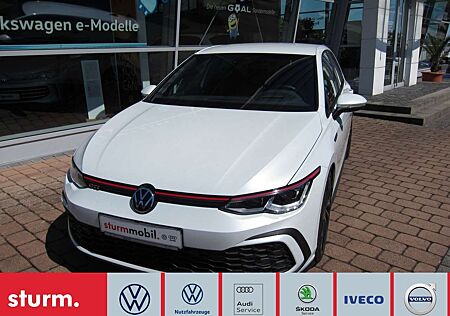 VW Golf Volkswagen VIII GTI DSG *Navi,Matrix,Kamera*