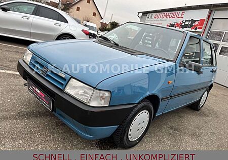 Fiat Uno *OLDTIMER*AHK*WENIG KM*2-HAND*4/5 TRG*