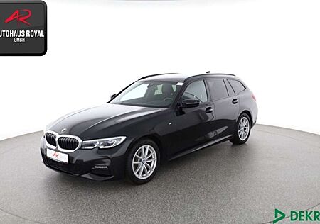 BMW 320 d T xDrive M SPORT LASER,HUD,MEMORY,KAMERA
