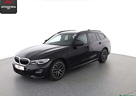 BMW 320 d T xDrive M SPORT LASER,HUD,MEMORY,KAMERA