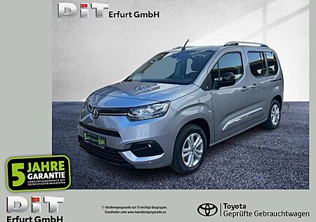 Toyota Pro Ace Proace City Verso 1.2 L1 D Team Deutschland