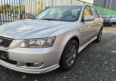 Hyundai Sonata 3.3 V6 GLS