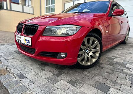 BMW 320d 320 Baureihe 3 Touring