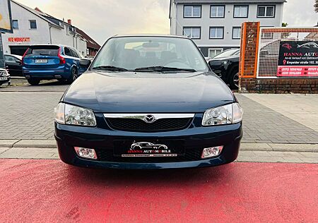 Mazda 323 1.4 S Comfort"AUTOMATIK"KLIMA"99000