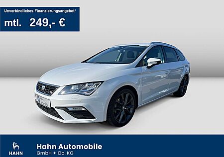 Seat Leon FR Sportstourer 2.0TSI Pano AHK Navi ACC Ca