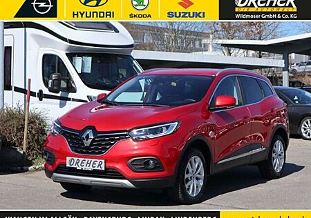 Renault Kadjar LIMITED/ AHK / NAVI / PDC / DE LUXE-Pak.