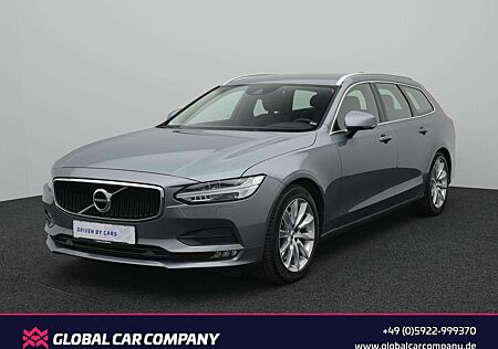 Volvo V90 Momentum T6 AWD 2.0 LED,SPURH,ACC,TOTW,NAVI