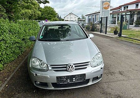 VW Golf Volkswagen Comfortline