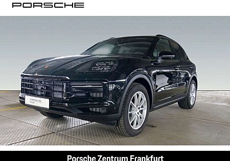 Porsche Cayenne BOSE Panorama Surround-View LED-Matrix
