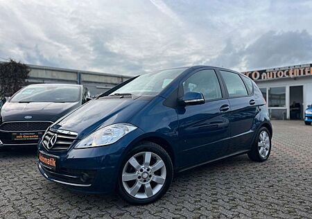 Mercedes-Benz A 150 A -Klasse*AUTOMATIK*ALU*TÜV NEU*SHZ*MFL*