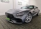 Mercedes-Benz AMG GT Panorama, ACC, AMG Performance Abgas