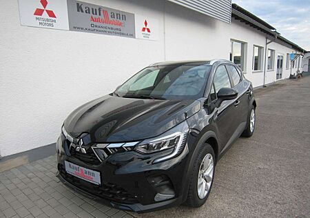 Mitsubishi ASX PLUS 1.3 T-Benziner 6-Gang