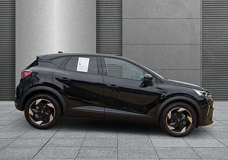 Renault Captur Techno RFK+LKHZ+PDC+SHZ TCe 160 EDC 116 kW (158...