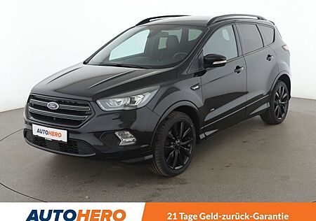 Ford Kuga 2.0 TDCi ST-Line*NAVI*TEMPO*CAM*PDC*SHZ*