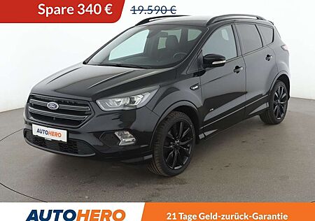 Ford Kuga 2.0 TDCi ST-Line*NAVI*TEMPO*CAM*PDC*SHZ*