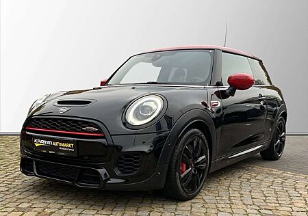 Mini John Cooper Works 2.0 LED+Navigation