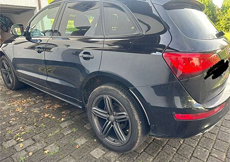 Audi Q5 2.0 TDI (140 kW) quattro