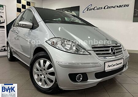 Mercedes-Benz A 170 Elegance*Automatik*32TKM*SHZ*EURO4*