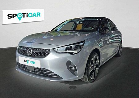 Opel Corsa Elektro 100KW First Edition 11KW, Tot-Wink