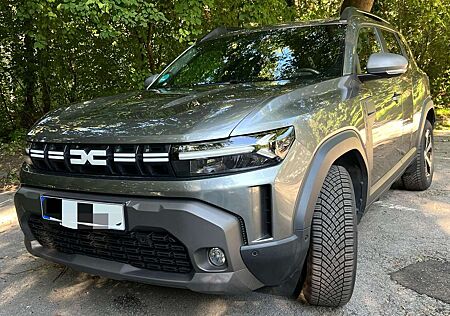 Dacia Duster TCe 130 Journey