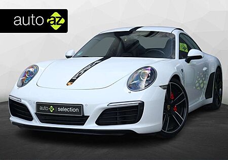 Porsche 991 3.0 Carrera / BOSE / Schuif-/kanteldak