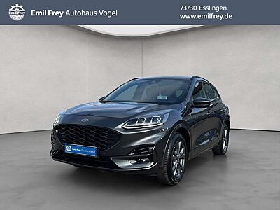 Ford Kuga 1.5 EcoBoost ST-LINE