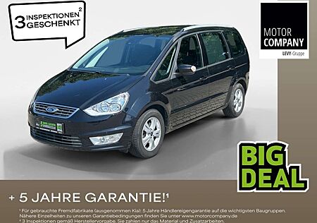 Ford Galaxy 1.6 elSitz/neuer Motor bei 118000KM