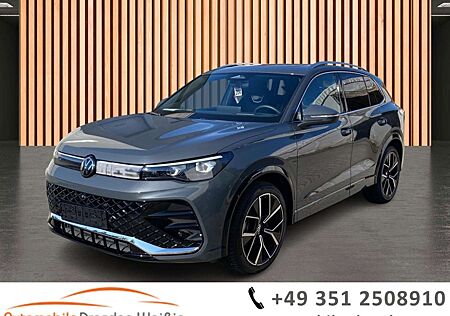 VW Tiguan Volkswagen 1.5 eTSI 110 kW R-Line*neues Modell*HarmanKardon