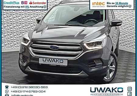 Ford Kuga TITANIUM 1.5/KEYLES/LED/AMBI/NAV/SITZHZ/TSA